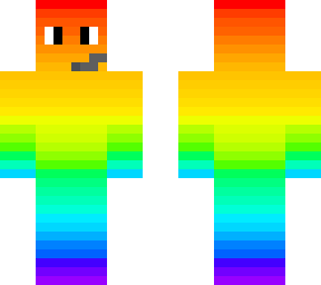 rainbow trooper 2.0