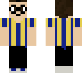 rc david skin