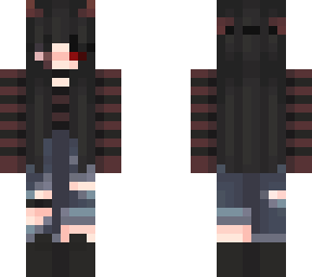 red demon