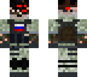 ruski spec-ops