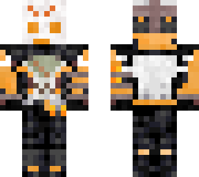 slasher 76