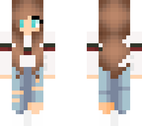 2009  Minecraft Skins