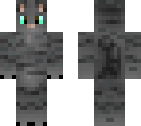 stone cat