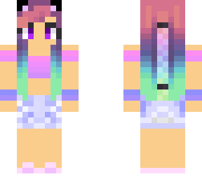 summer party queen
