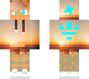 sunset boy edited