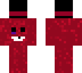 super meat boy with top-hat