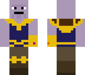 thanos