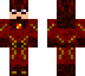 the flash season 1