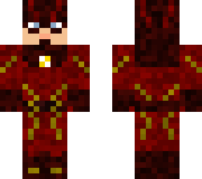 the flash season 2and3