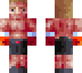 tommy morrison