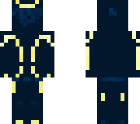 tron yellow