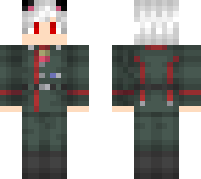 uniform