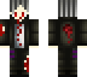 vampire take 3