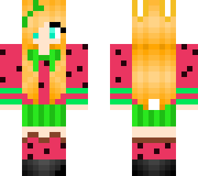 water melon