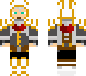 white rouge