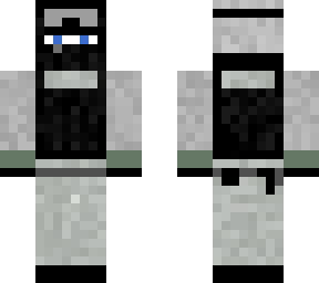 winter camo