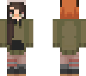 with pants