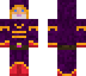 wizard