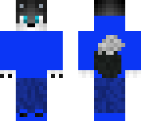 wolf boy mk 2