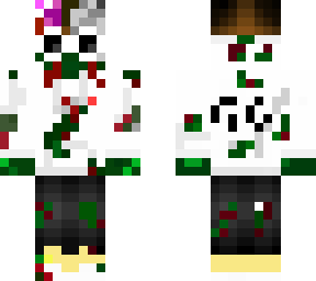 zombie clout(remastered)