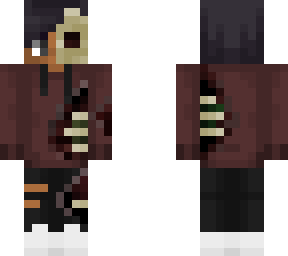 zombie fiki
