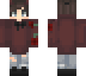 1st skin fixed (again..)