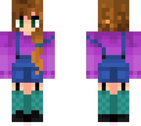 annie cute character