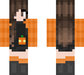 ashka halloween