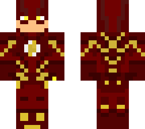 barry allen/flash