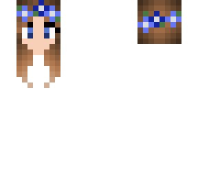 base flower girl - 9