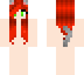 base lizzy skin