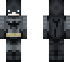 batman (arkham city)