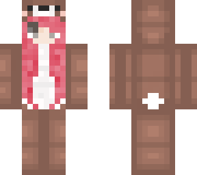 bear onesie