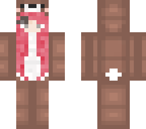 bear onesie
