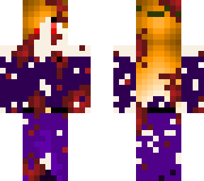 bloody malvha