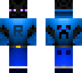 blue ruby