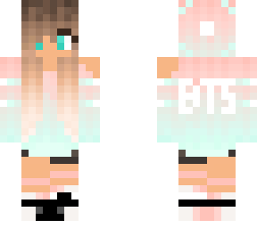 bts pastels