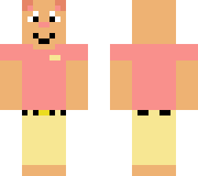 burgerpants