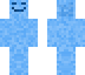 camo blue