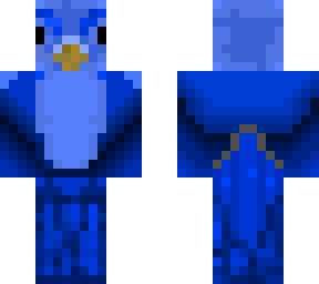 coco bird