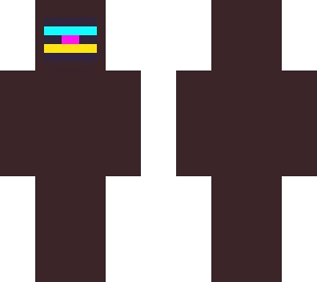 color man