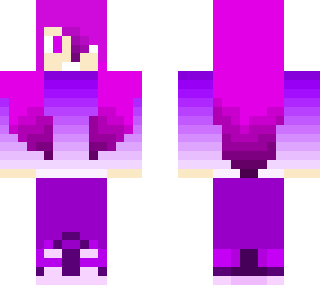 colour girl