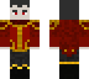 commander rizan draculea