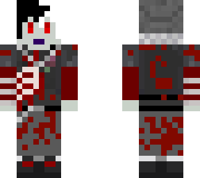cool zombie