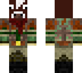cowmask guy