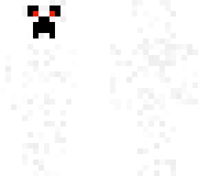 creeper wraith