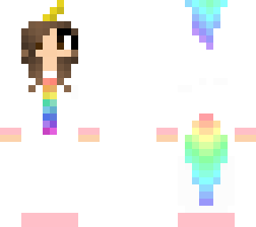 cutie unicorn