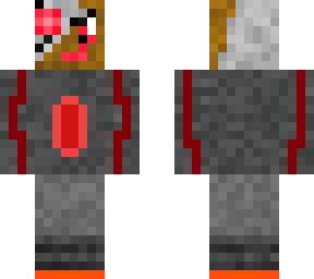 cyborg
