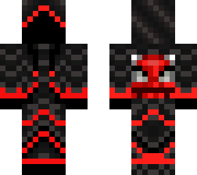 devil clan (red)