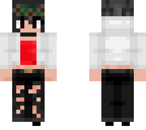 disco girl :p